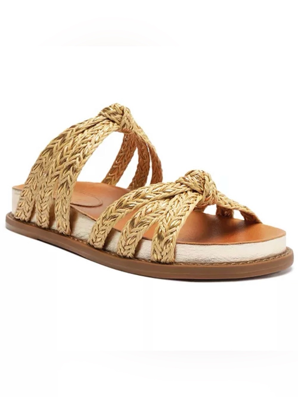 Schutz Women's Trassie Sporty Sandals
